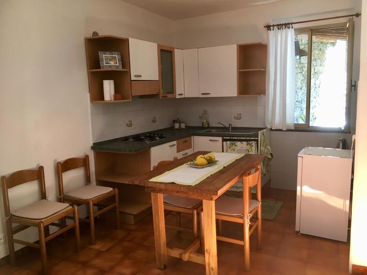 Villa Pietrafiore Monterosso al Mare Eksteriør bilde