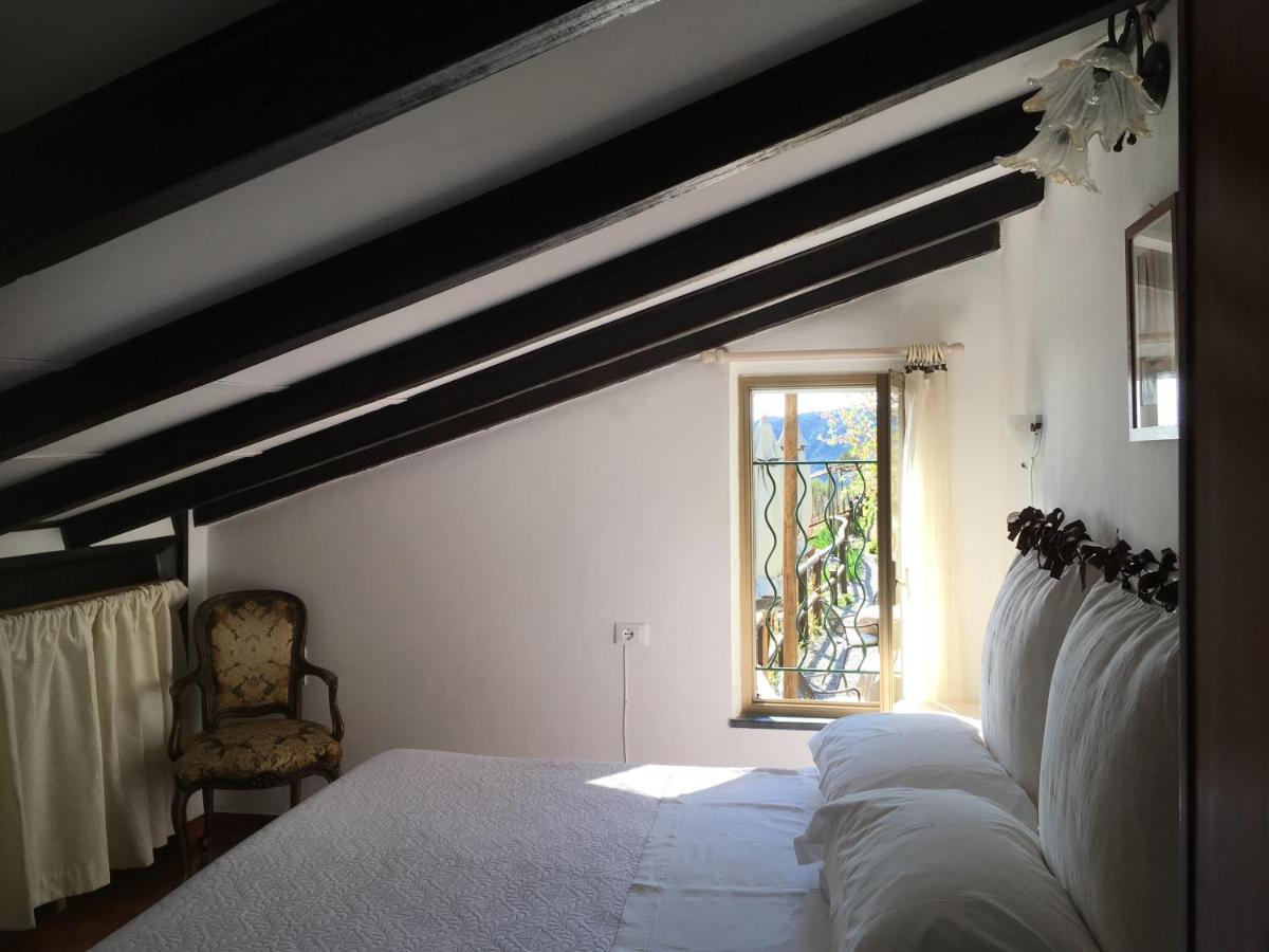 Villa Pietrafiore Monterosso al Mare Eksteriør bilde