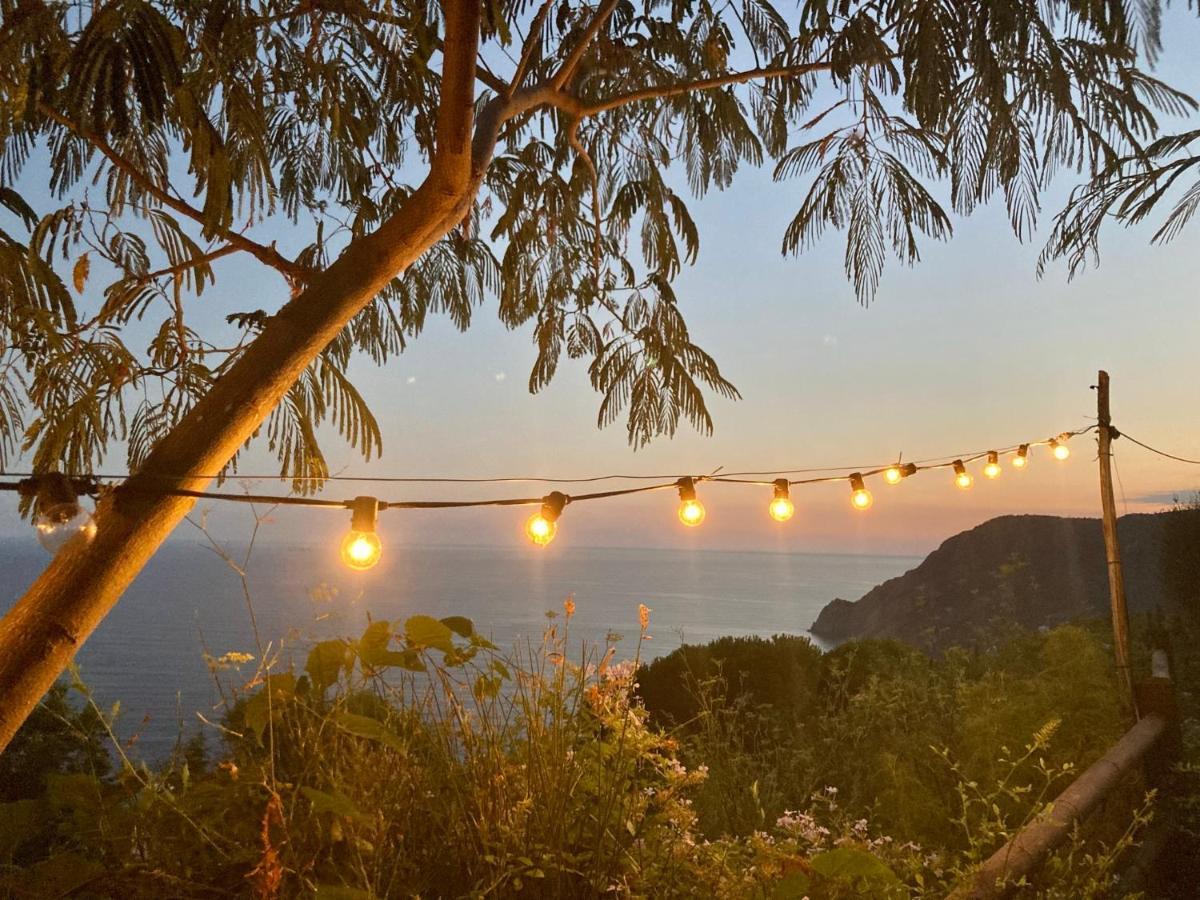 Villa Pietrafiore Monterosso al Mare Eksteriør bilde